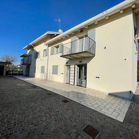 Piccola Corte Удіне Екстер'єр фото